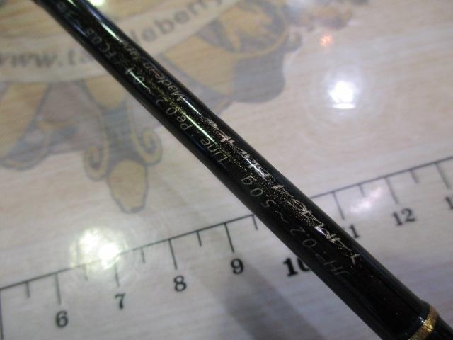 ブルーカレント BLC-65/TZ JHスペシャル