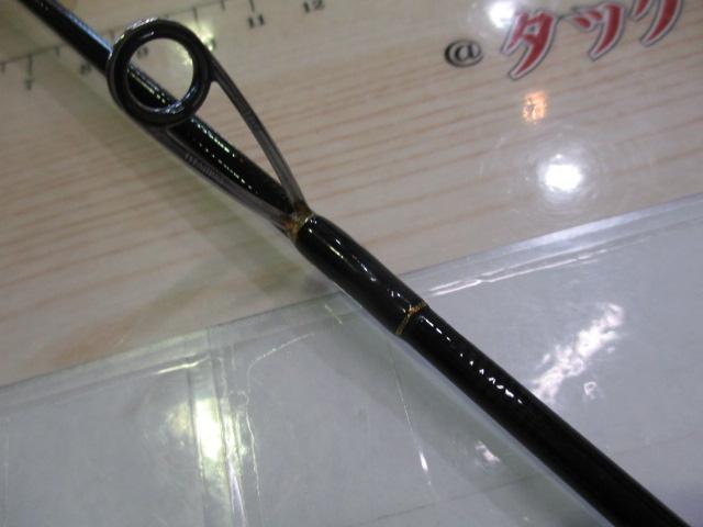 ブルーカレント BLC-65/TZ JHスペシャル