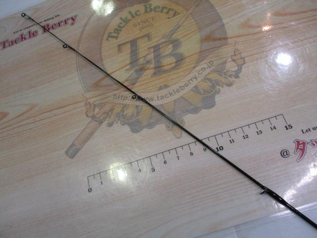 アジ_メバルX 76L-S