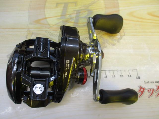 24スコーピオンMD 201XG