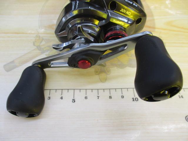 24スコーピオンMD 201XG