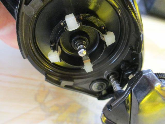 24スコーピオンMD 201XG