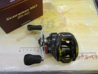 24スコーピオンMD 201XG