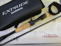 22エクスプライド 163L-BFS