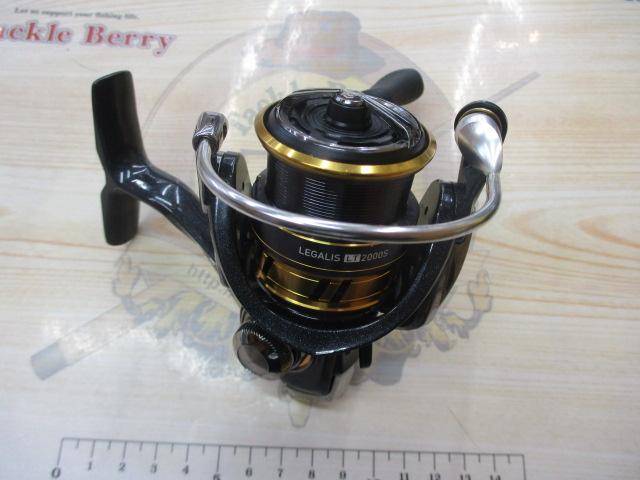 18レガリス LT2000S