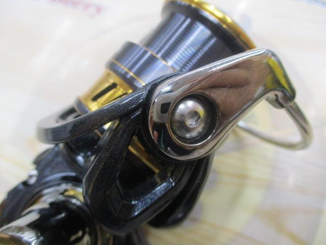 18レガリス LT2000S