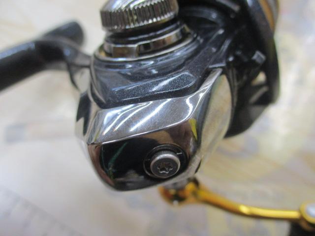 18レガリス LT2000S