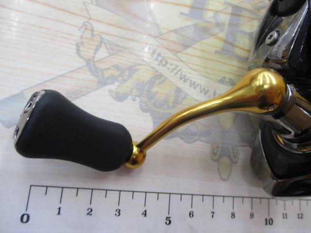 18レガリス LT2000S