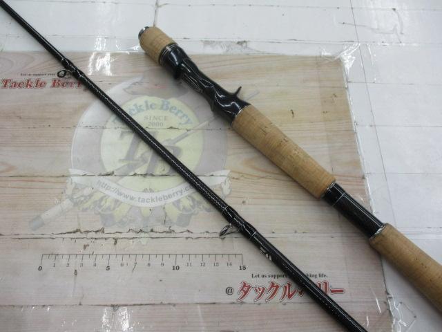 ブラックレーベル BLX SG 671MHFB