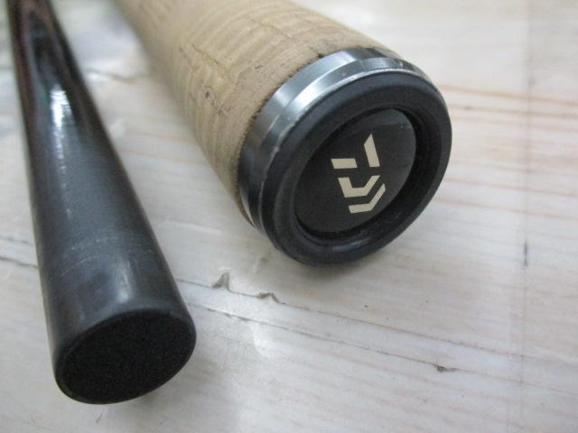 ブラックレーベル BLX SG 671MHFB