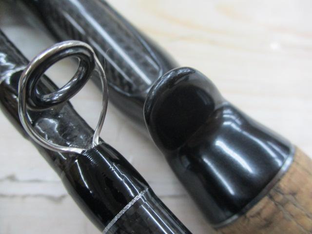 ブラックレーベル BLX SG 671MHFB