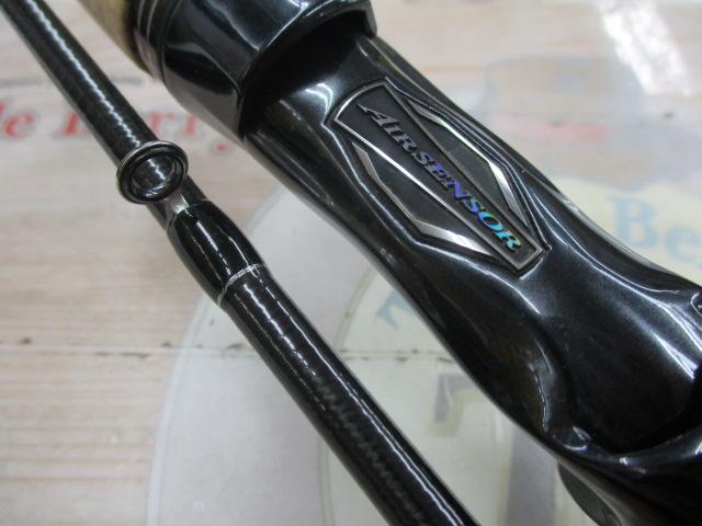 ブラックレーベル BLX SG 671MHFB