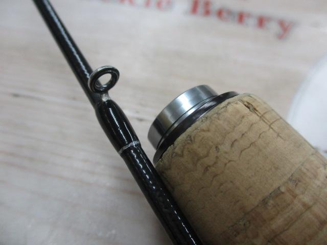 ブラックレーベル BLX SG 671MHFB