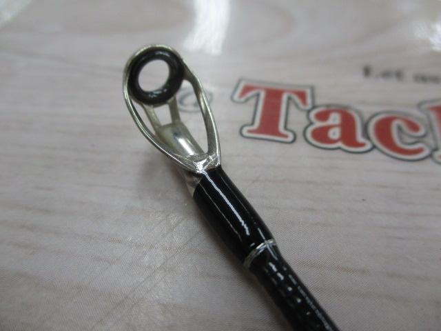 ブラックレーベル BLX SG 671MHFB