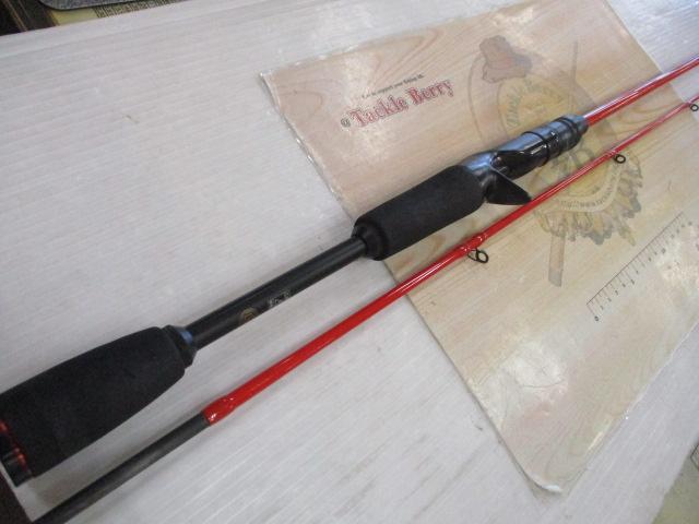 BPM BC-67ML-BF2｜＠ベリーネット 日本最大新品中古釣具WEBショップ