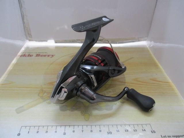 20ヴァンフォード C3000SDH