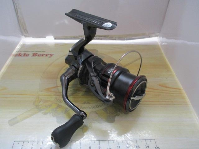 20ヴァンフォード C3000SDH