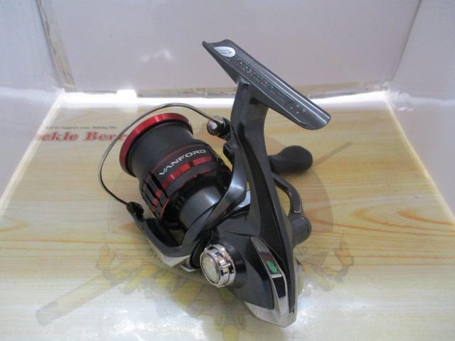 20ヴァンフォード C3000SDH