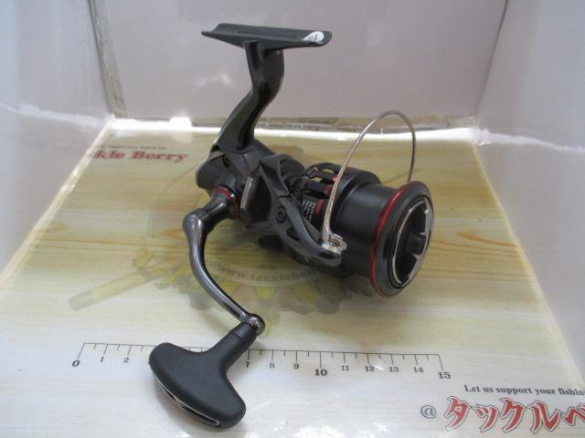 20ヴァンフォード 4000MHG