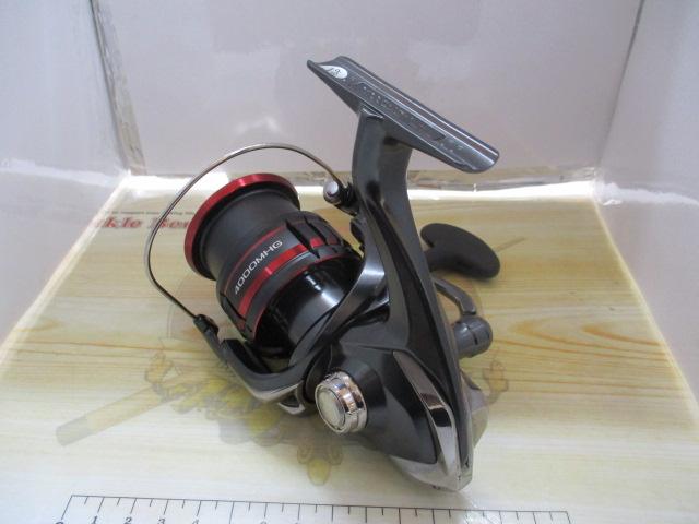 20ヴァンフォード 4000MHG