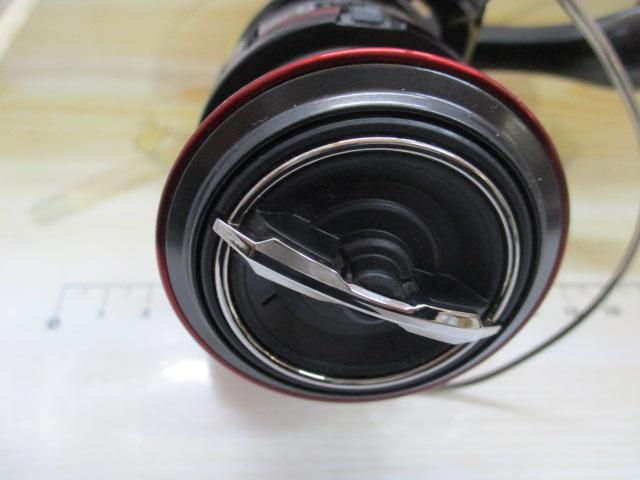 20ヴァンフォード 4000MHG