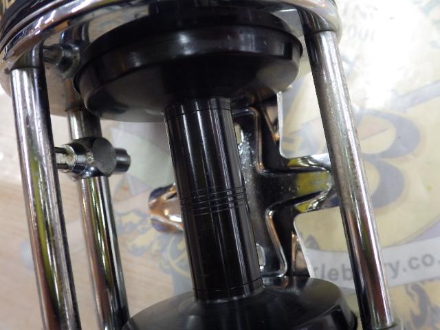 7000C シンクロ ブラック