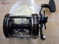 7000C シンクロ ブラック