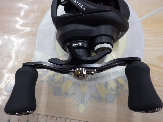 25タトゥーラ TW 200XHL