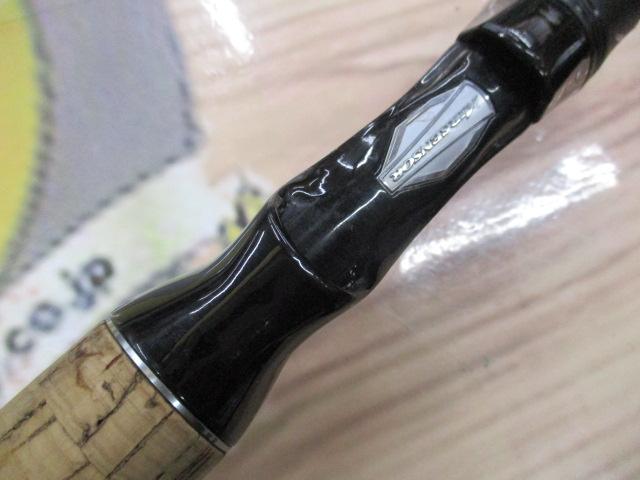 ブレイゾン C64L-BF