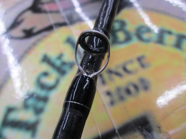 ブレイゾン C64L-BF