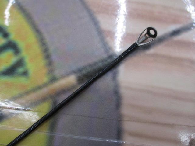 ブレイゾン C64L-BF