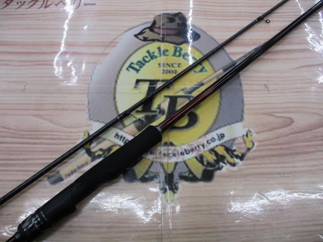 23セフィアSS S83ML