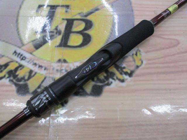 23セフィアSS S83ML