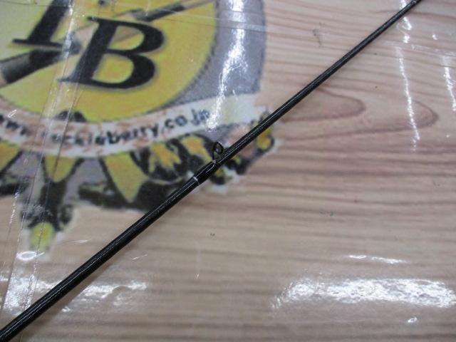 23セフィアSS S83ML