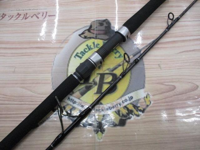 21グラップラーBBタイプJ S56-6