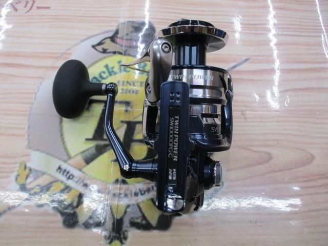 21ツインパワーSW 10000PG