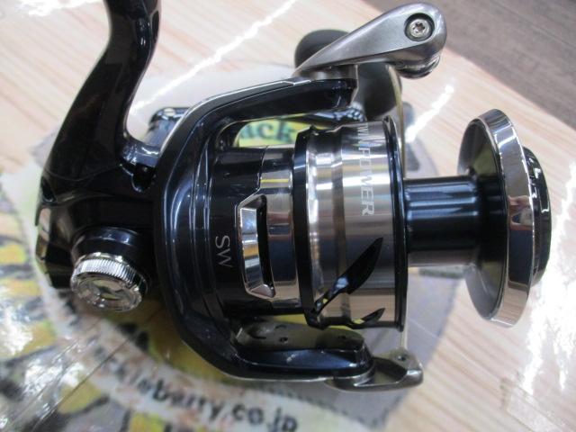 21ツインパワーSW 10000PG