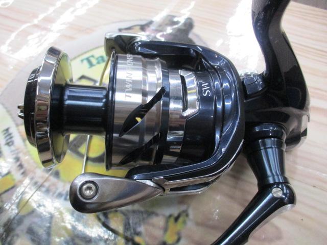 21ツインパワーSW 10000PG