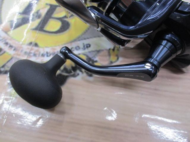 21ツインパワーSW 10000PG