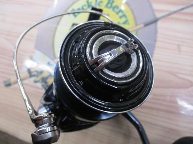 21ツインパワーSW 10000PG