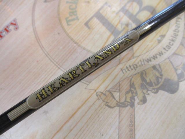 ハートランドX HL-X591ULFS-S