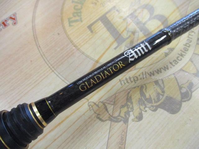 グラディエーターアンチ GA-62BF BFトリッカー｜＠ベリーネット 日本