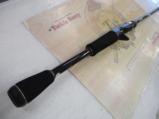 グラディエーターアンチ GA-62BF BFトリッカー｜＠ベリーネット 日本