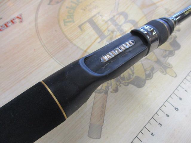 グラディエーターアンチ GA-62BF BFトリッカー｜＠ベリーネット 日本