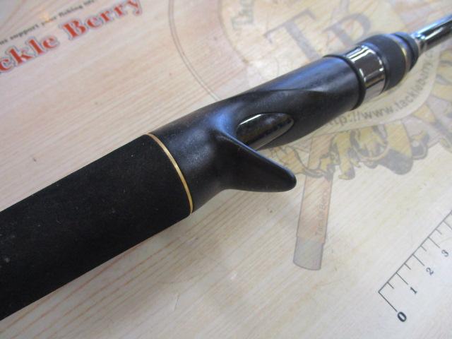 グラディエーターアンチ GA-62BF BFトリッカー｜＠ベリーネット 日本