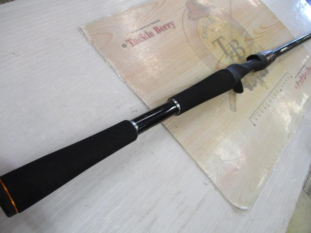 リベリオン 691HFB-SB