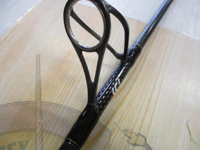 モアザンEX AGS97M