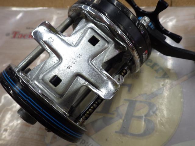 7000C シンクロ ブラック