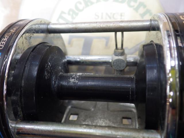 7000C シンクロ ブラック