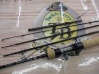 RGM スペック5 46-50B ブラック